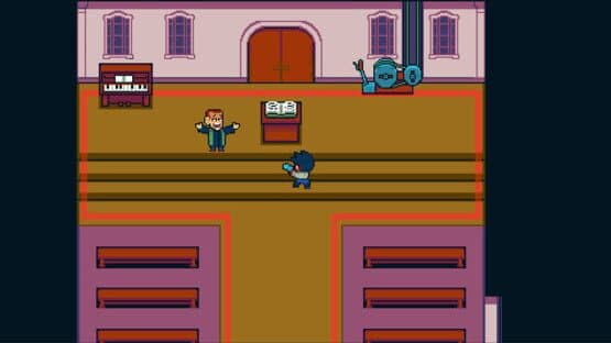 Nami — screenshot 2