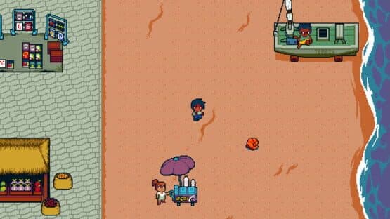 Nami — screenshot 4