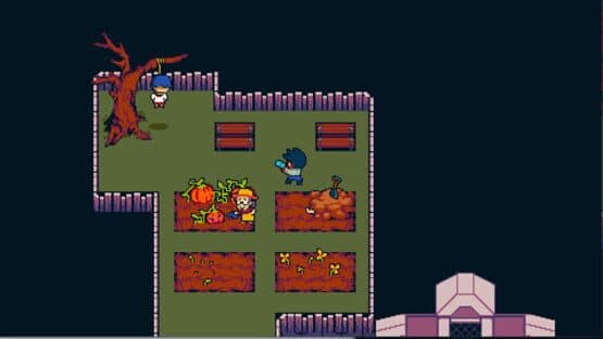 Nami — screenshot 5