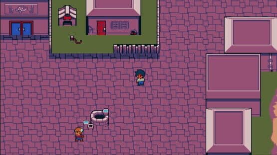 Nami — screenshot 6