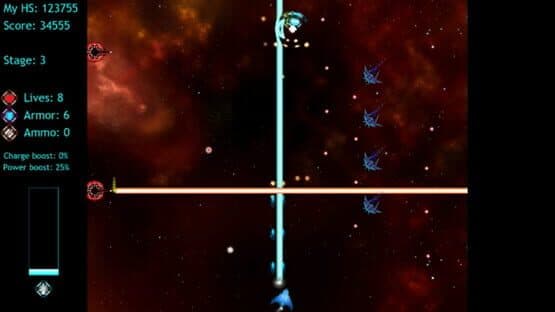 1x! Space Adventure — screenshot 4
