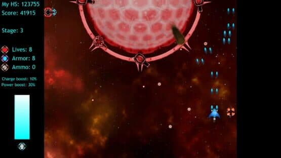 1x! Space Adventure — screenshot 6