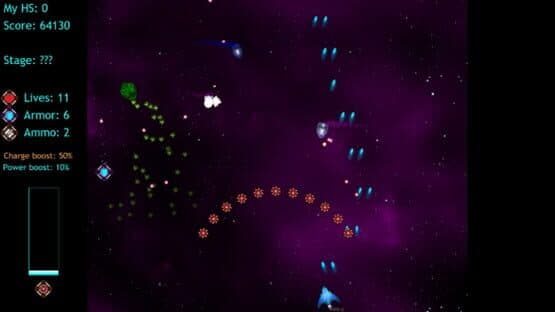 1x! Space Adventure — screenshot 7