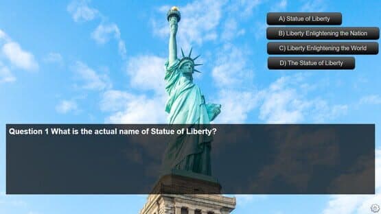 Hardcore Trivia — screenshot 4