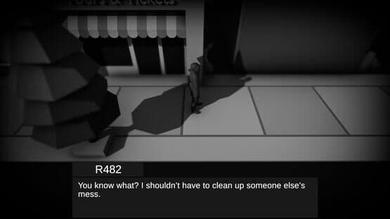 We Die — screenshot 1