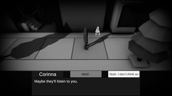 We Die — screenshot 2