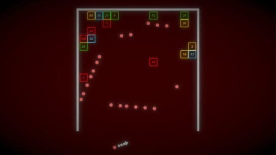 Destroy All the Cubes — screenshot 1