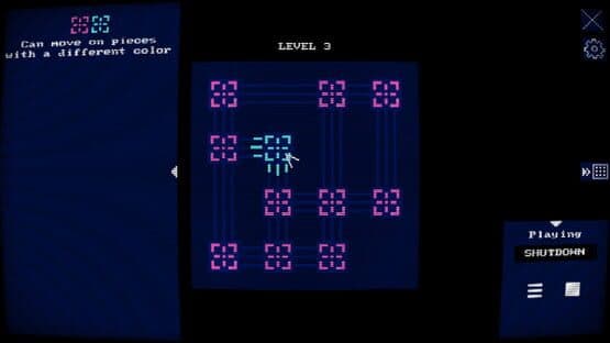 Hack Grid — screenshot 1