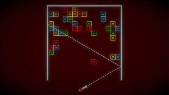 Destroy All the Cubes — screenshot 2