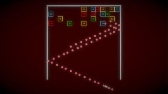 Destroy All the Cubes — screenshot 3