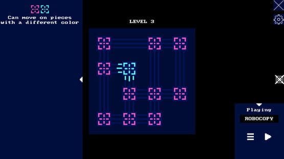 Hack Grid — screenshot 4