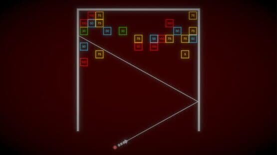 Destroy All the Cubes — screenshot 4