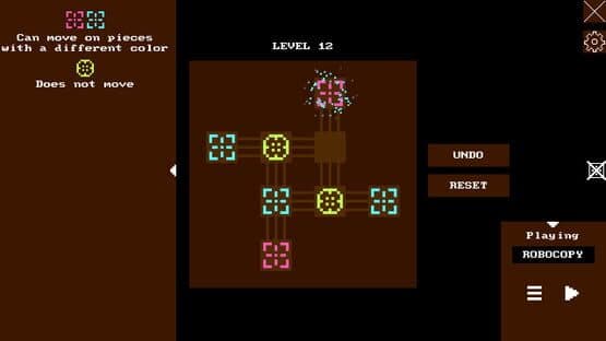 Hack Grid — screenshot 5