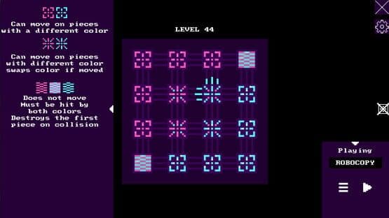 Hack Grid — screenshot 6
