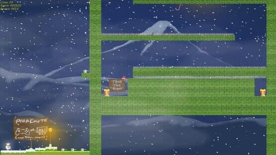 Snowman Saves Christmas — screenshot 7