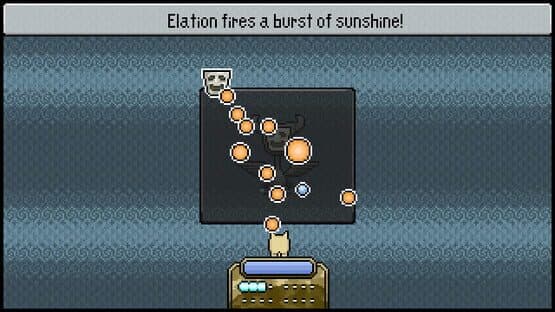 Atlas Wept — screenshot 3