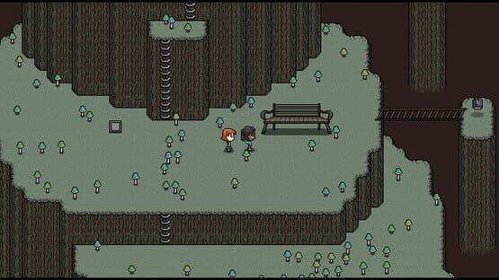 Atlas Wept — screenshot 5