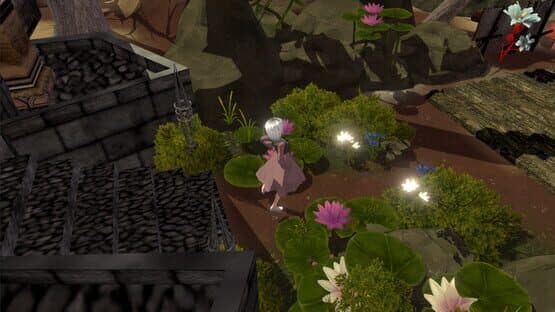 Amira — screenshot 3