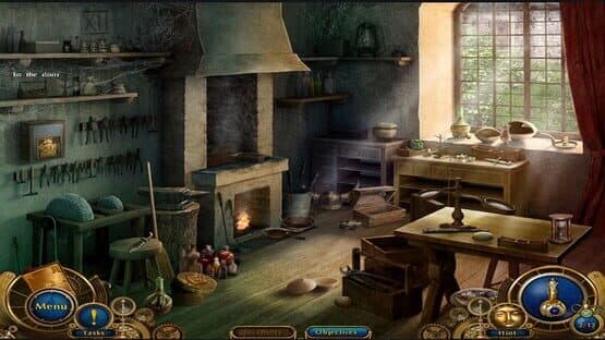 Amulet of Time: Shadow of La Rochelle — screenshot 4
