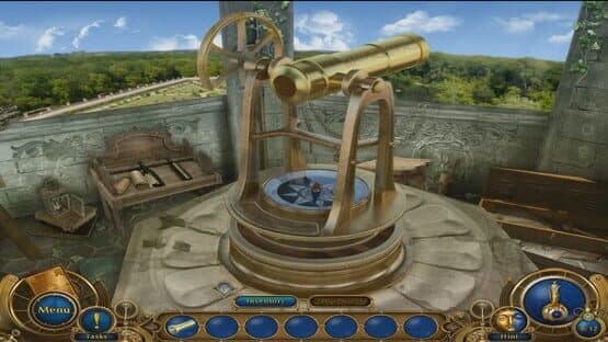 Amulet of Time: Shadow of La Rochelle — screenshot 8