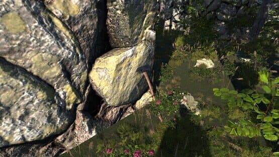 The Maze — screenshot 3