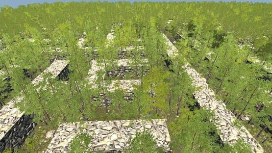 The Maze — screenshot 4