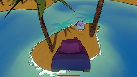 Get Tanked! — screenshot 1