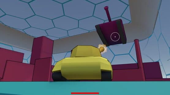 Get Tanked! — screenshot 5