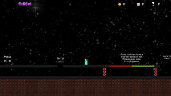 Qubie: Invader of Worlds — screenshot 3