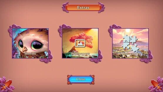 Endless Soul Light Solitaire — screenshot 4