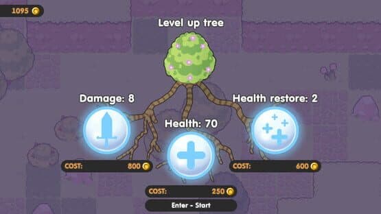Sand Witch Adventures — screenshot 5