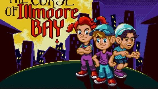 The Curse of Illmoore Bay — screenshot 1