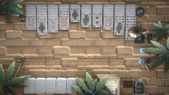 Nofrills Solitaire — screenshot 3