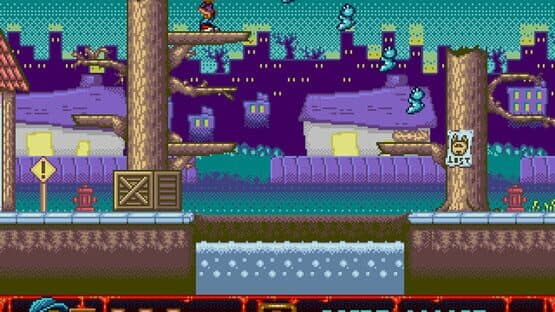 The Curse of Illmoore Bay — screenshot 3