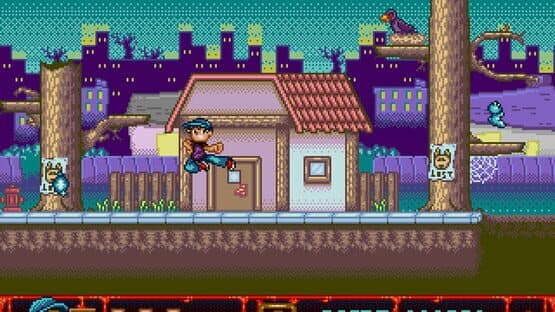 The Curse of Illmoore Bay — screenshot 4