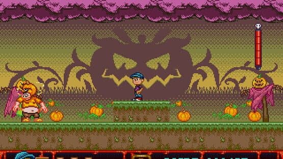 The Curse of Illmoore Bay — screenshot 5