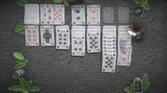 Nofrills Solitaire — screenshot 5