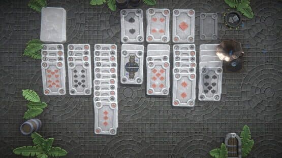 Nofrills Solitaire — screenshot 6