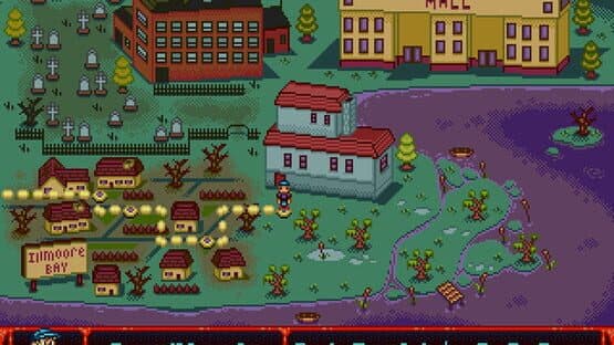 The Curse of Illmoore Bay — screenshot 7