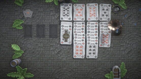 Nofrills Solitaire — screenshot 7