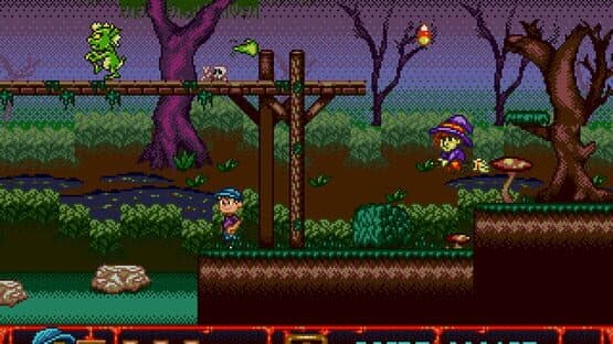 The Curse of Illmoore Bay — screenshot 8