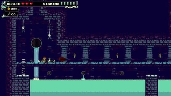 Timothy and the Tower of Mu — screenshot 4