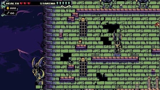 Timothy and the Tower of Mu — screenshot 5