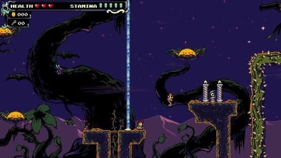 Timothy and the Tower of Mu — screenshot 7