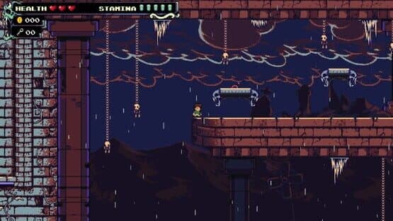 Timothy and the Tower of Mu — screenshot 8