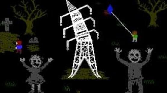 T.W. Burgess Presents: Pylons — screenshot 1