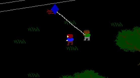 T.W. Burgess Presents: Pylons — screenshot 4