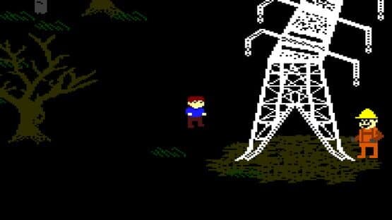 T.W. Burgess Presents: Pylons — screenshot 5