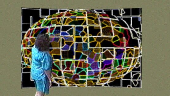 The Museum of Anything Goes — screenshot 2