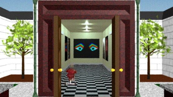 The Museum of Anything Goes — screenshot 3